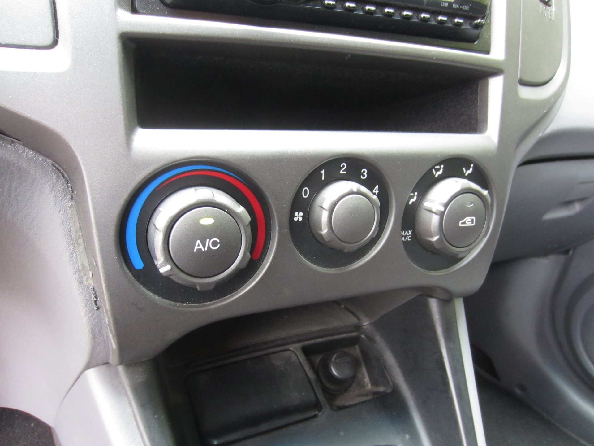 Foto van Hyundai Matrix