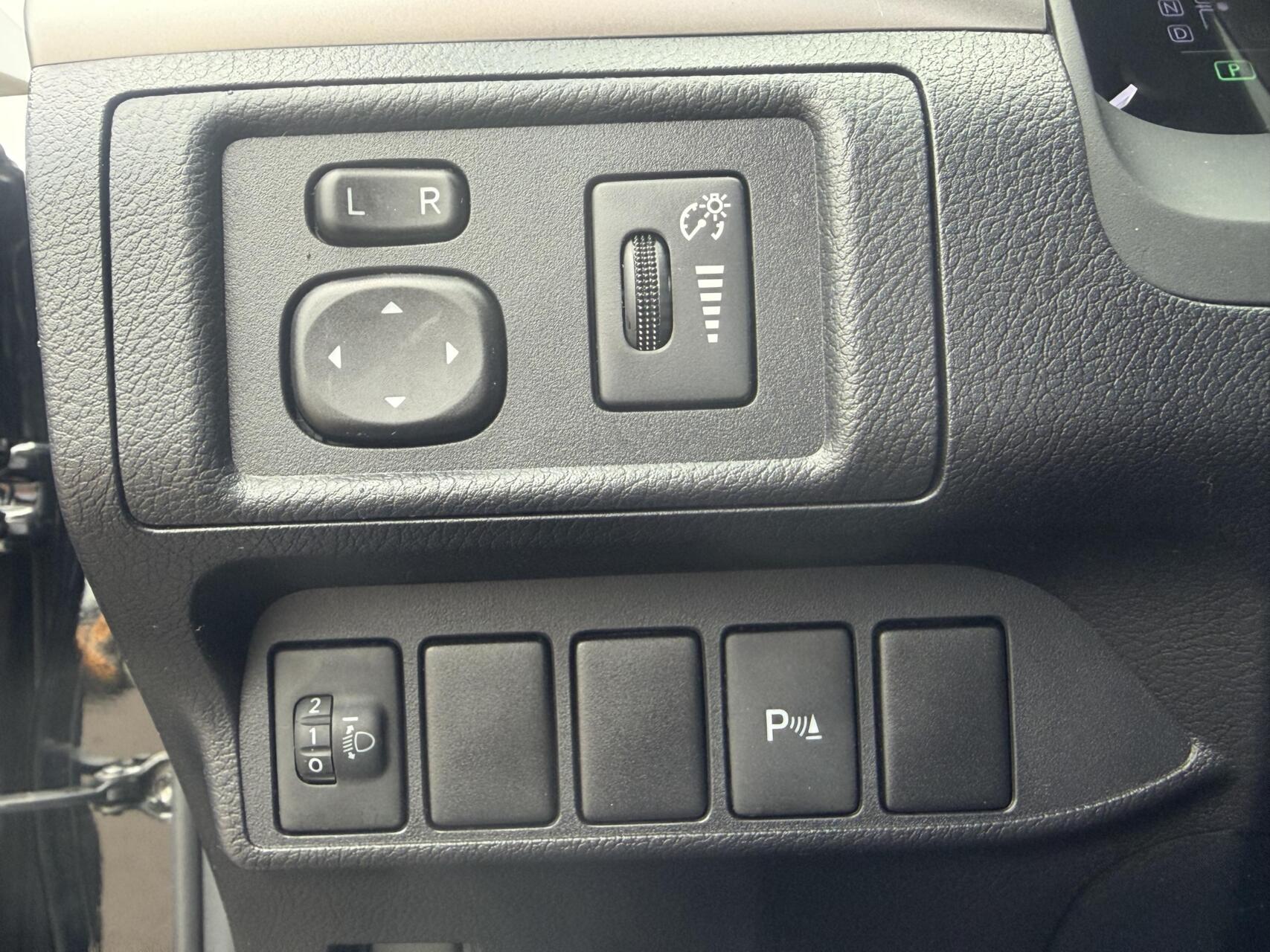 Foto van Lexus Lexus Ct200h