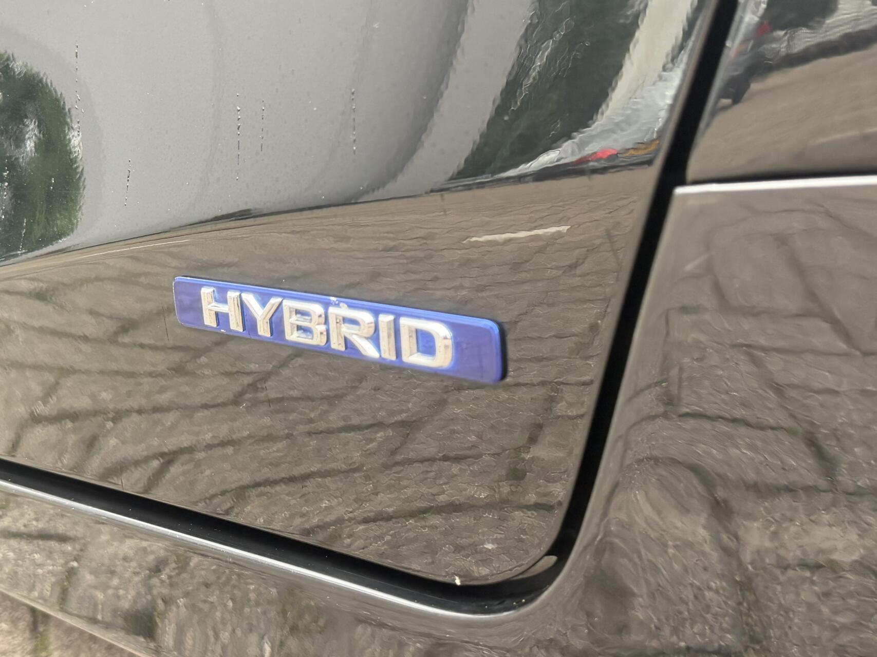 Foto van Lexus Lexus Ct200h