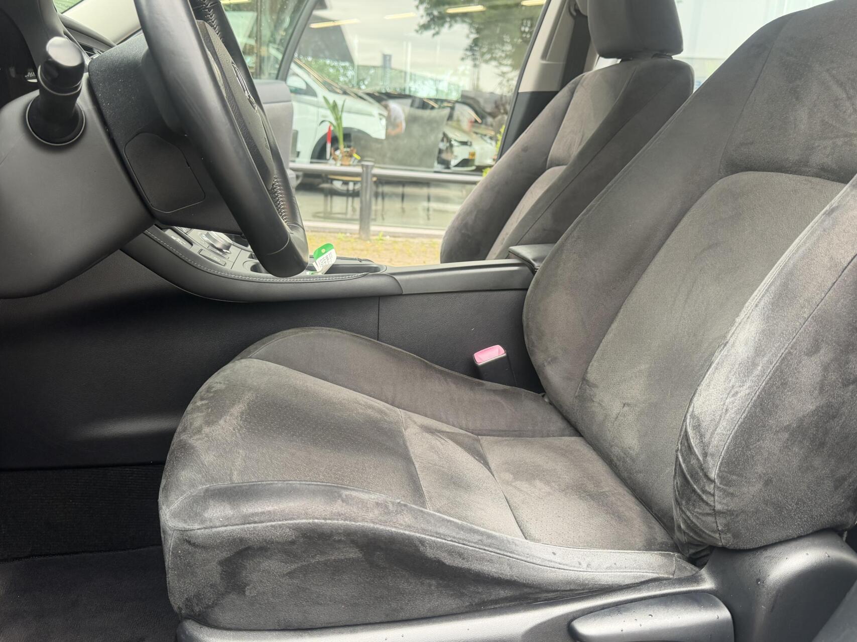 Foto van Lexus Lexus Ct200h