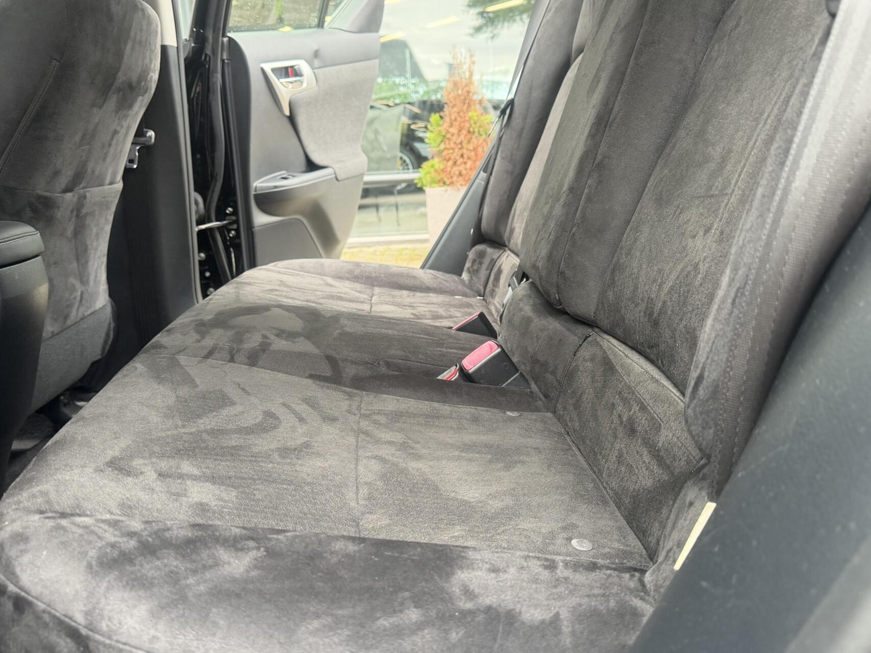 Foto van Lexus Lexus Ct200h