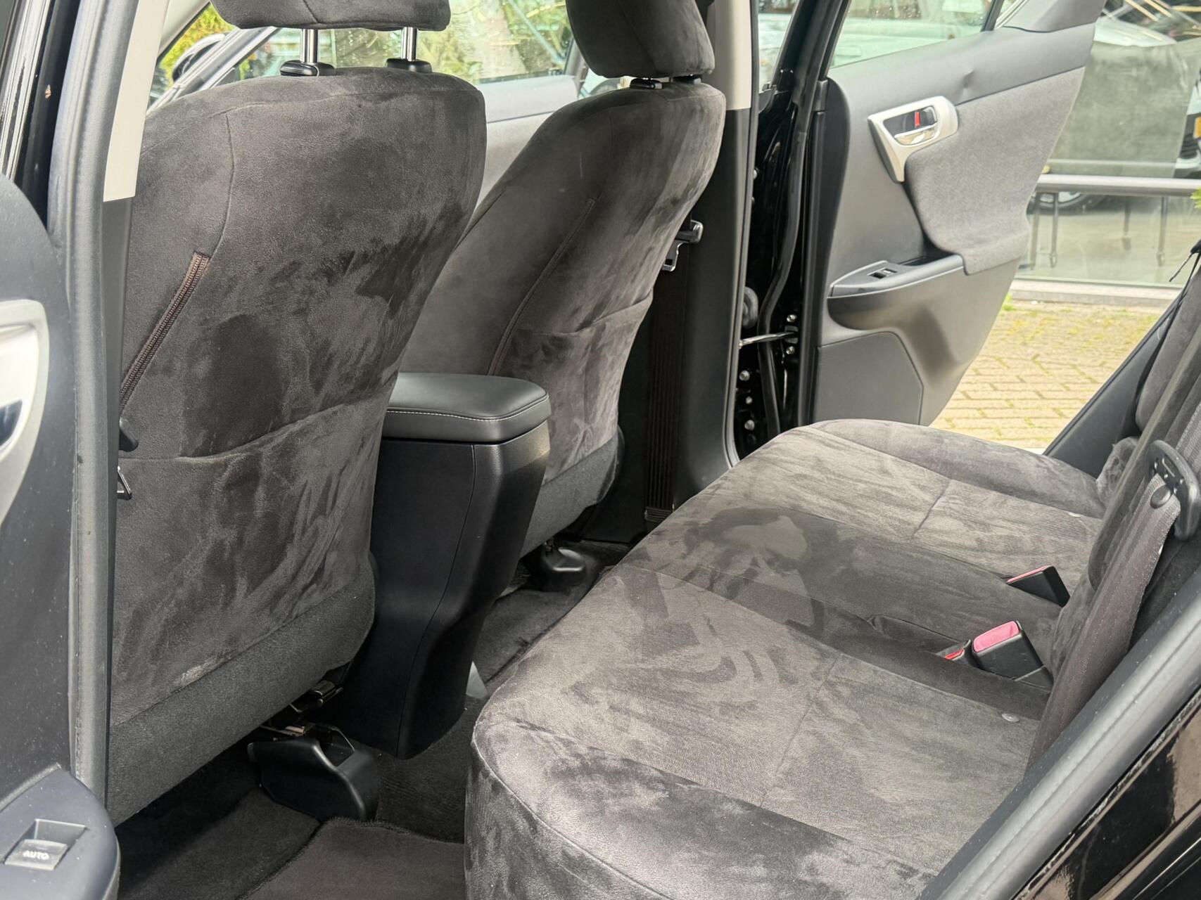 Foto van Lexus Lexus Ct200h
