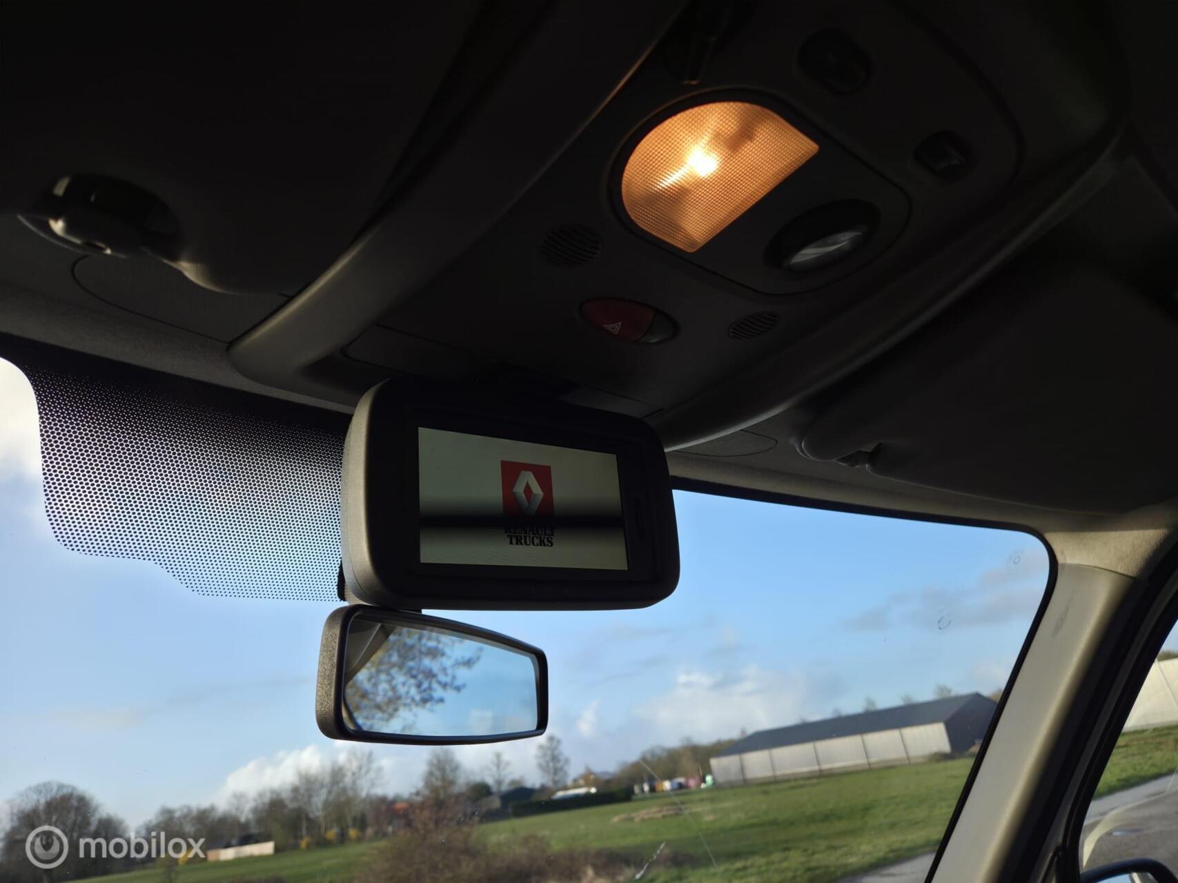 Foto van Renault Master