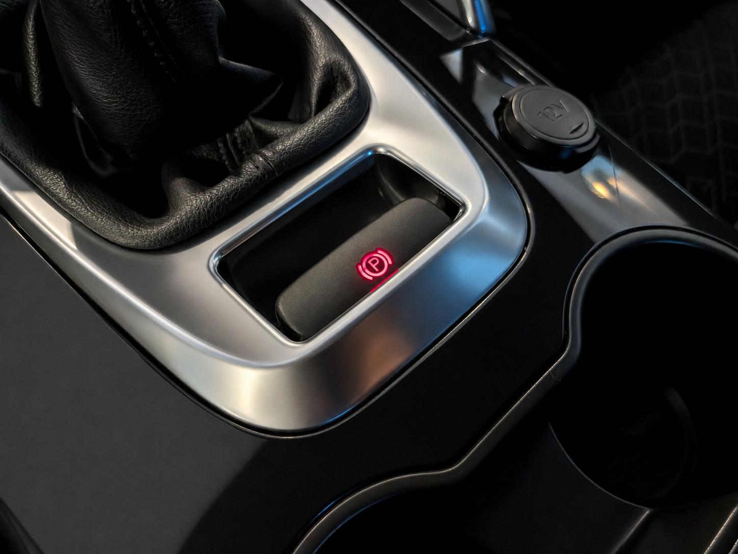 Foto van Peugeot 3008