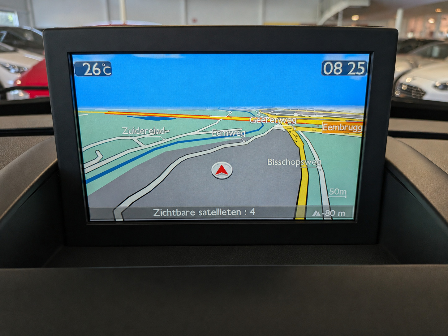Foto van Peugeot 3008