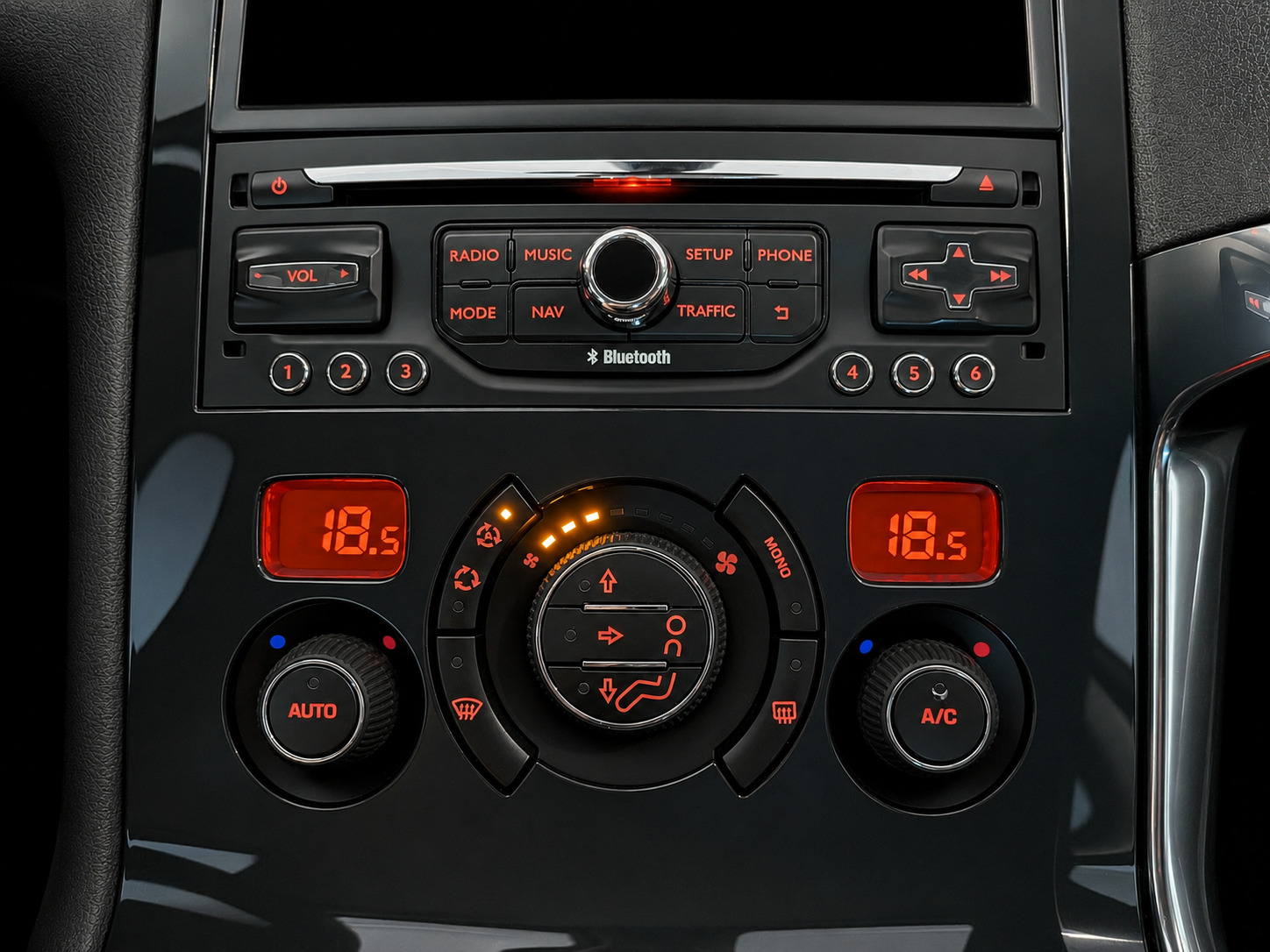 Foto van Peugeot 3008