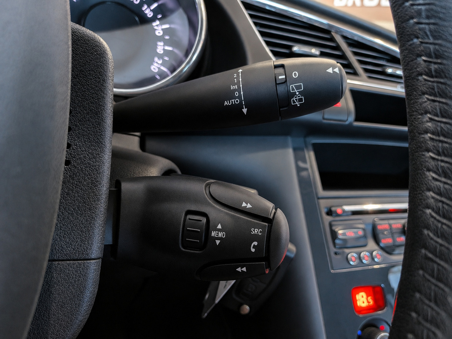 Foto van Peugeot 3008