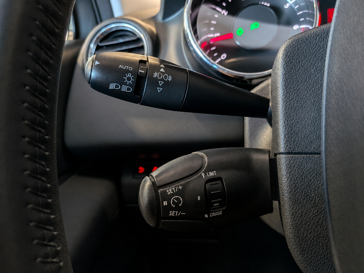 Foto van Peugeot 3008