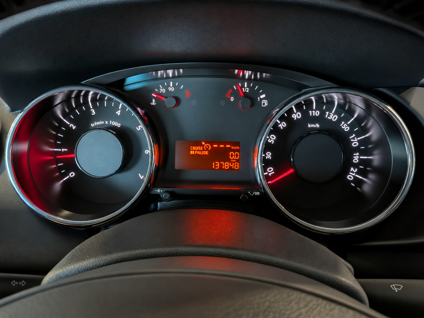 Foto van Peugeot 3008