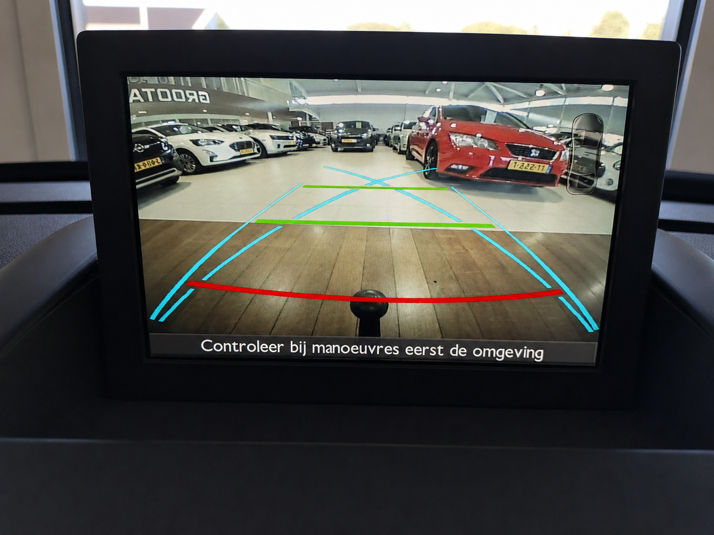 Foto van Peugeot 3008