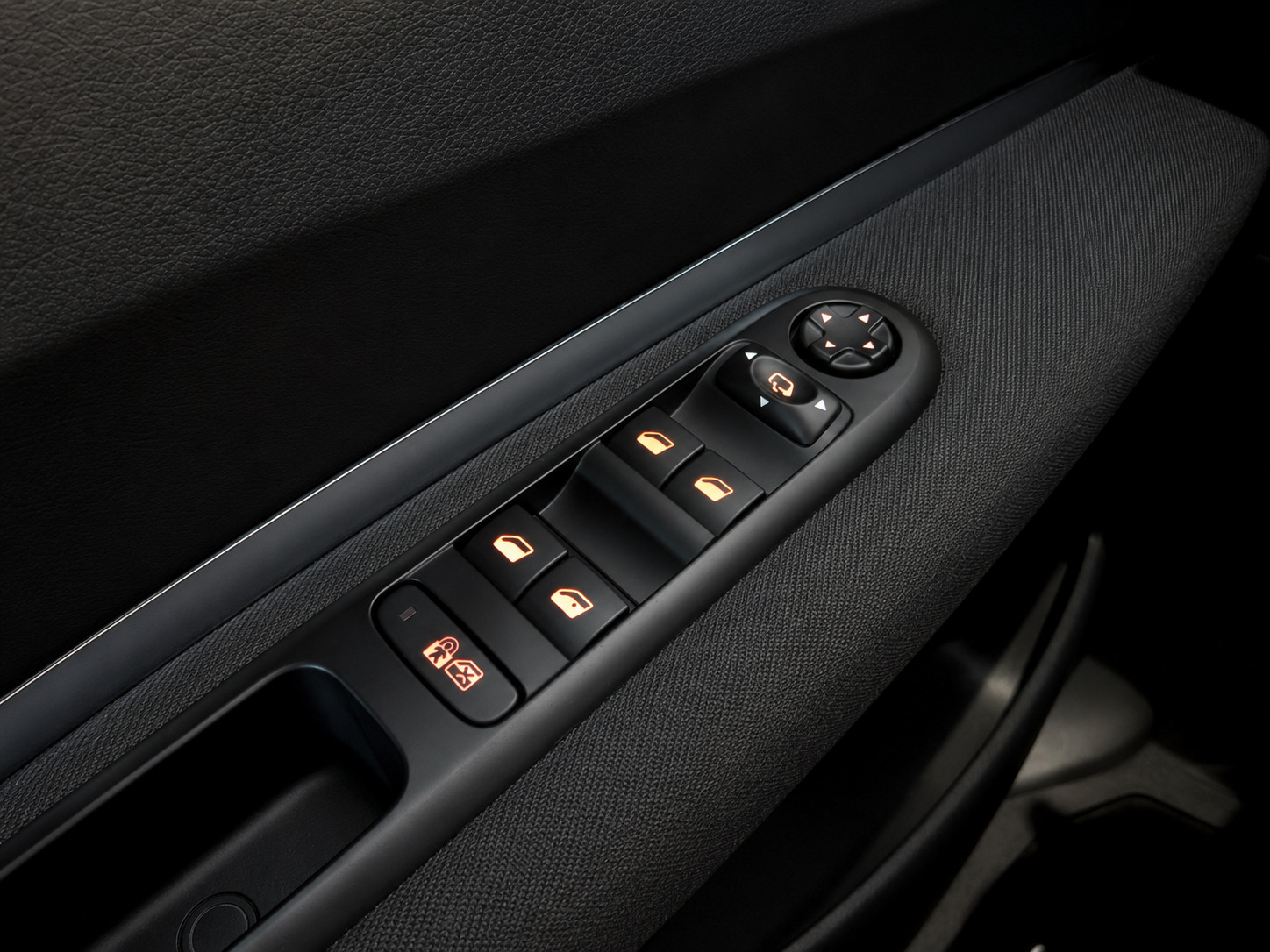 Foto van Peugeot 3008