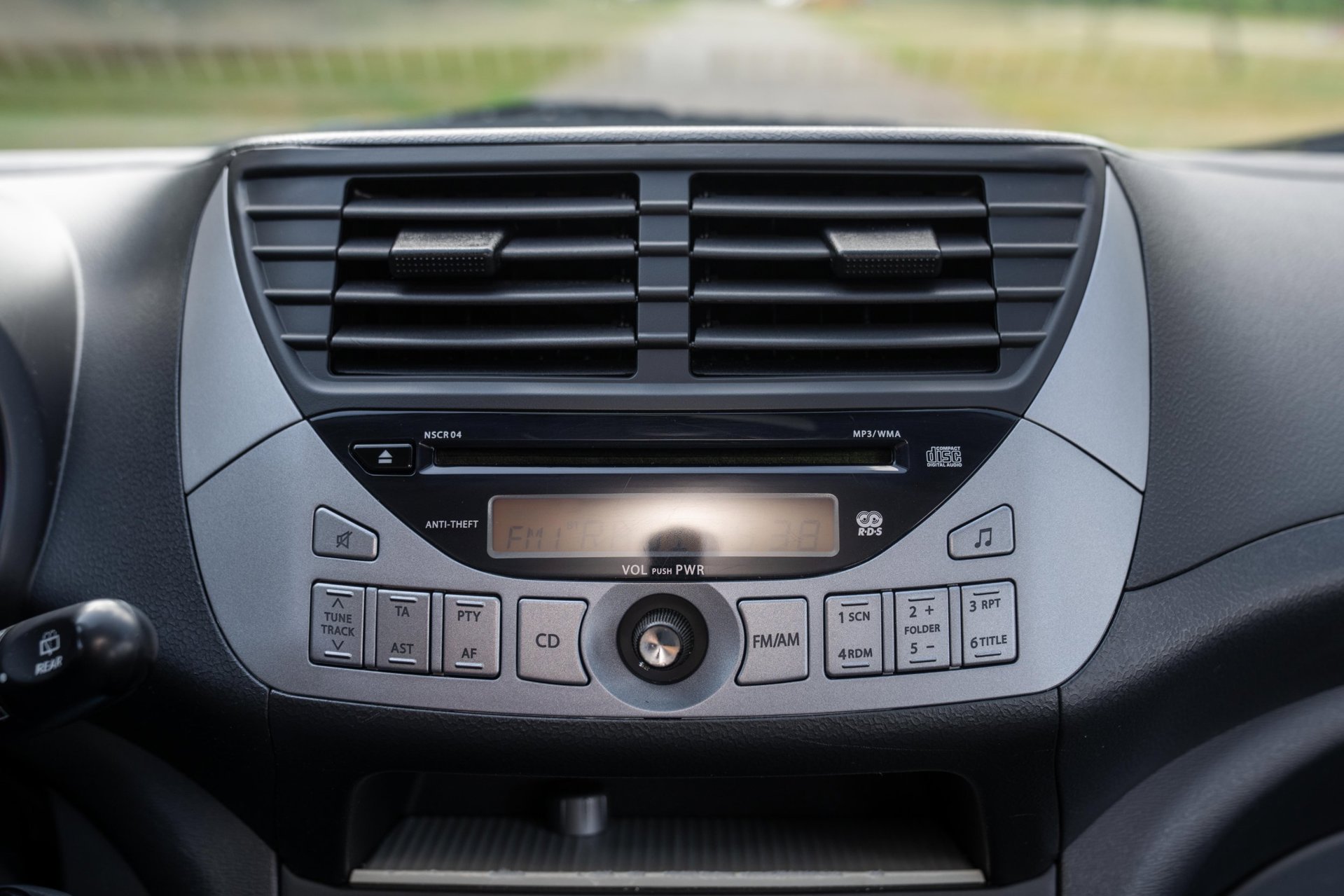 Foto van Suzuki Alto