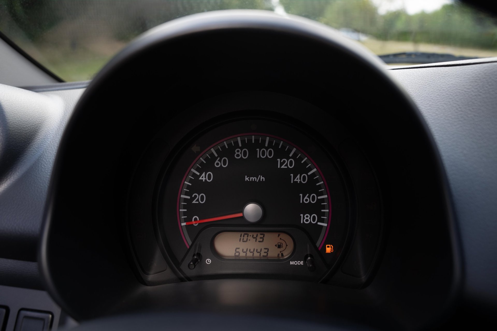 Foto van Suzuki Alto