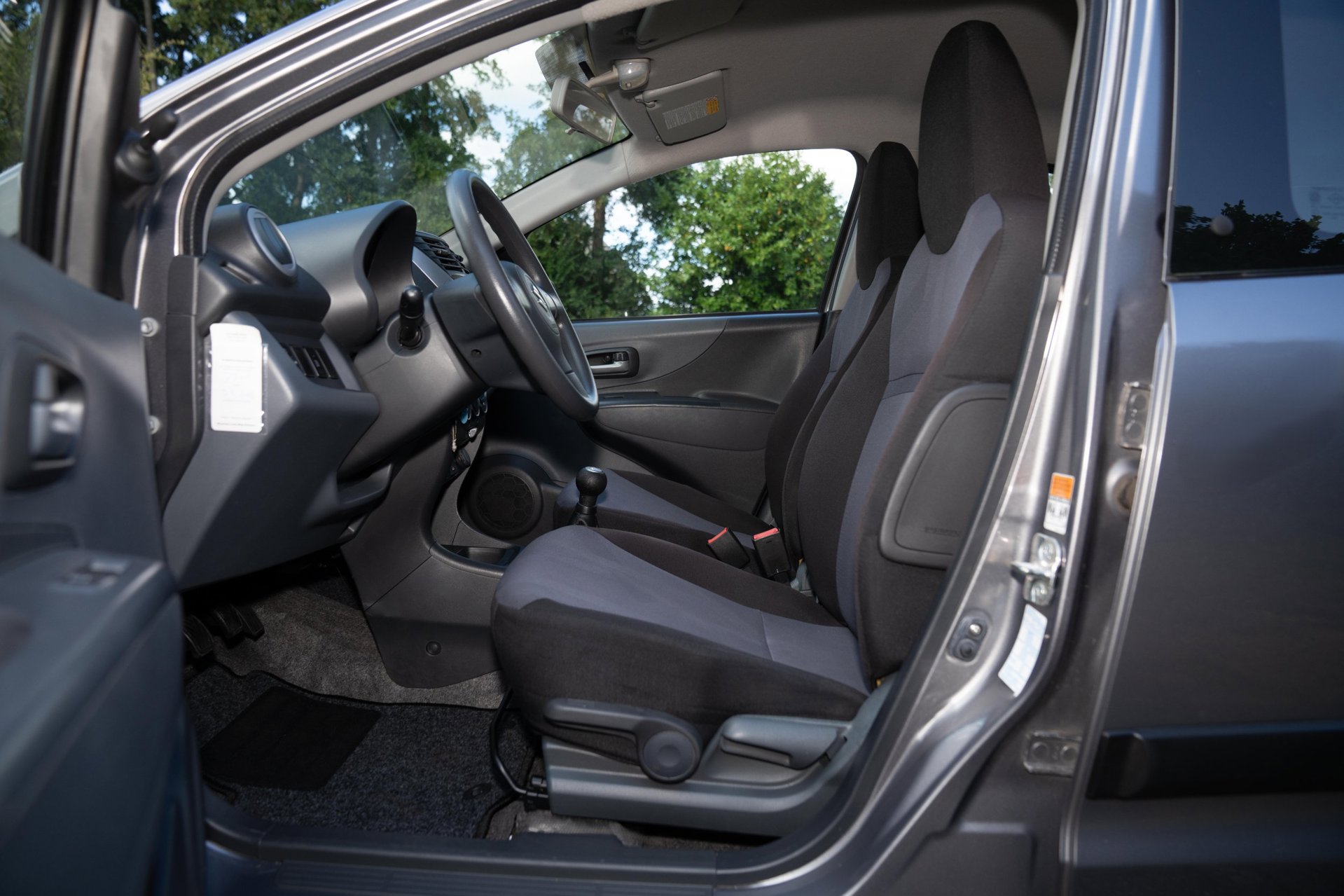 Foto van Suzuki Alto