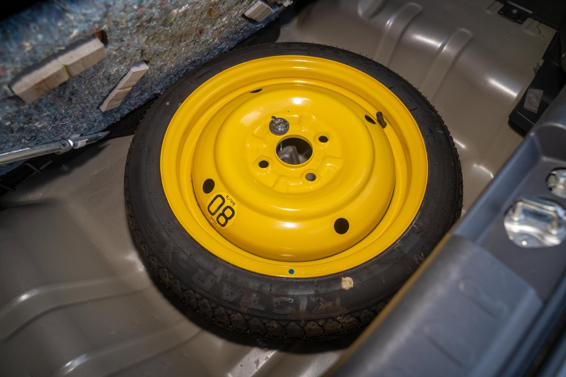 Foto van Suzuki Alto