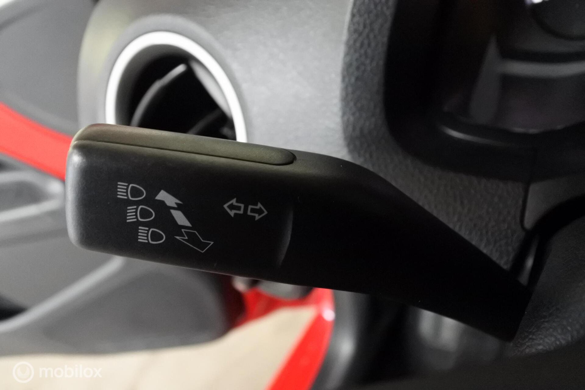 Foto van Volkswagen Up
