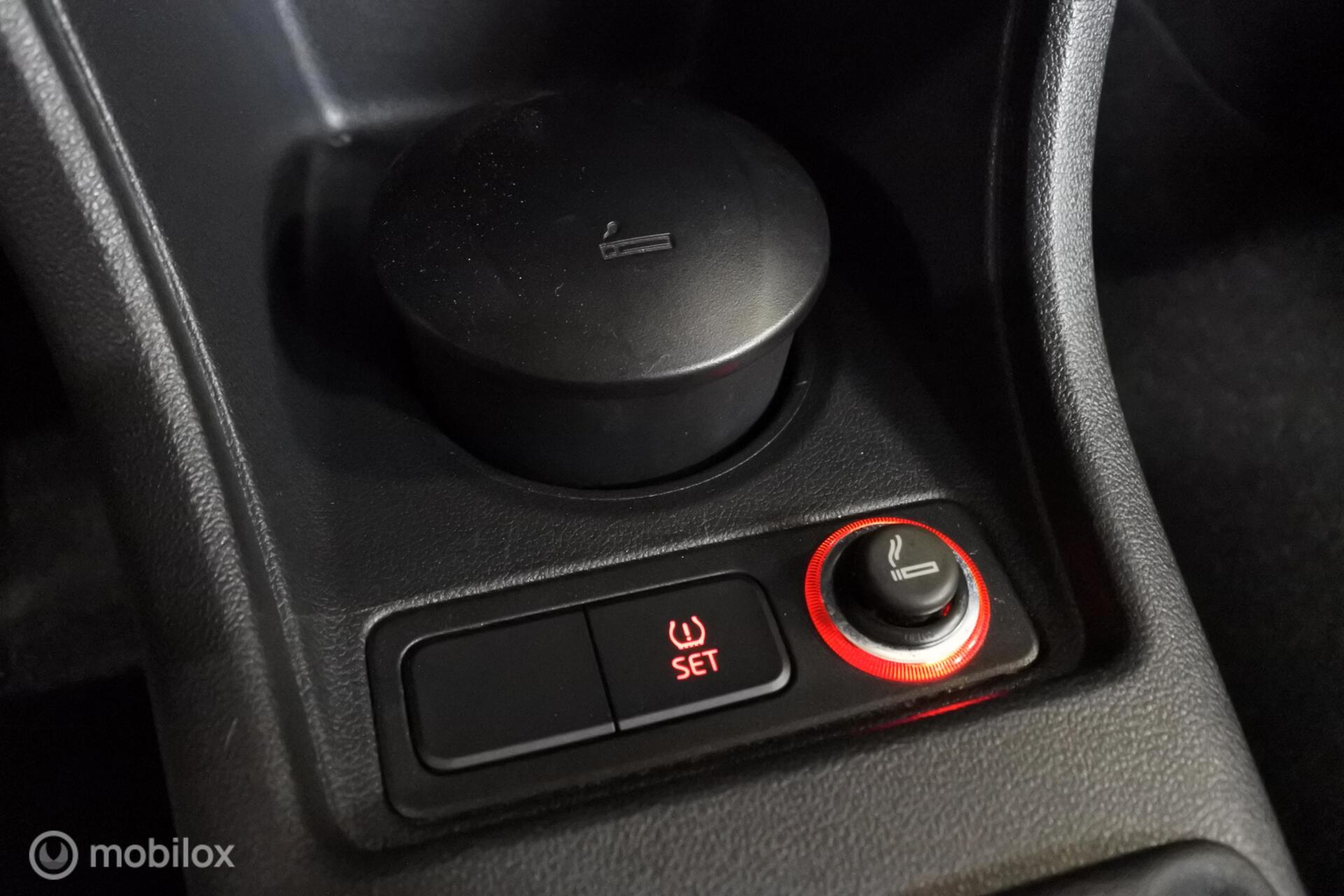 Foto van Volkswagen Up