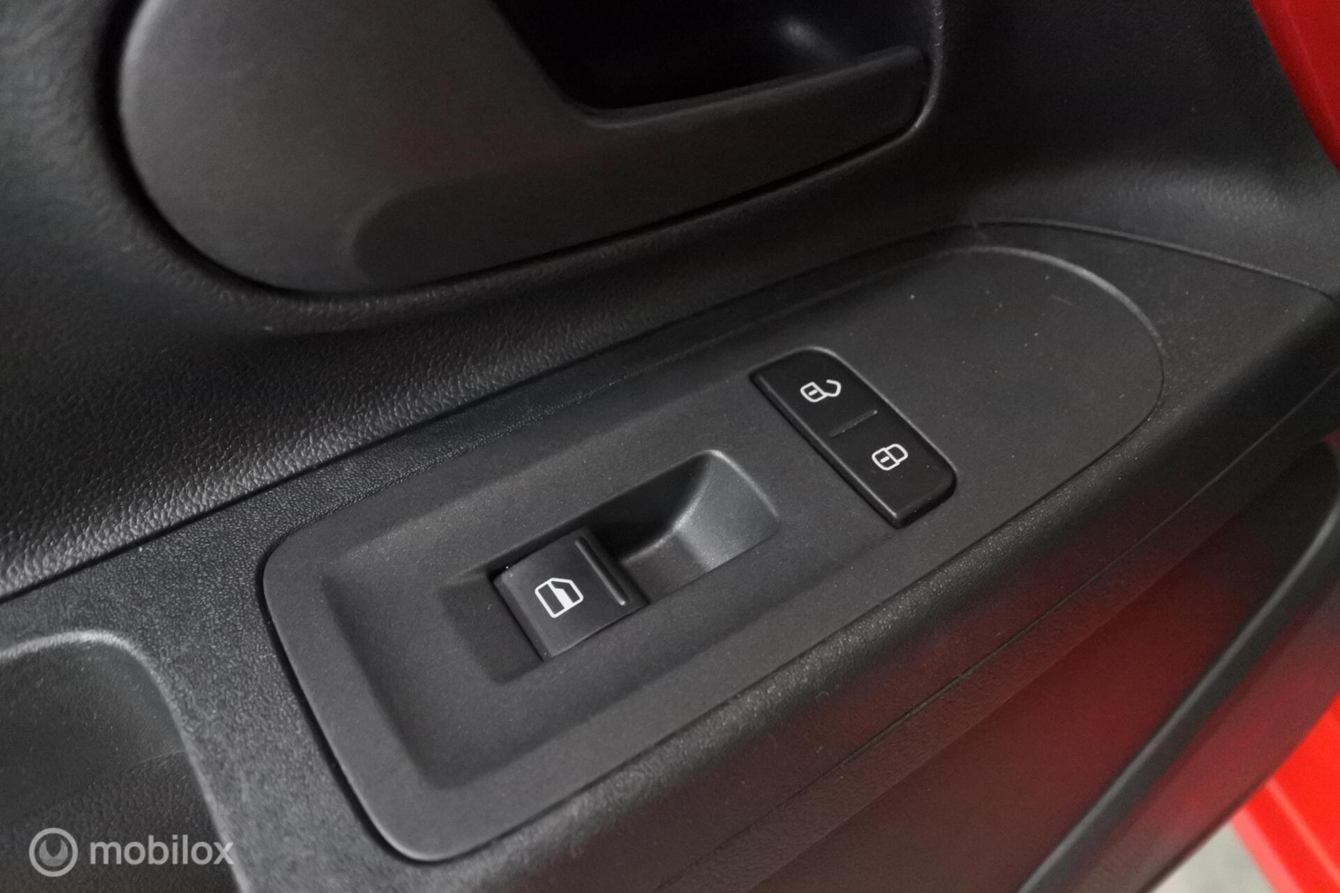 Foto van Volkswagen Up