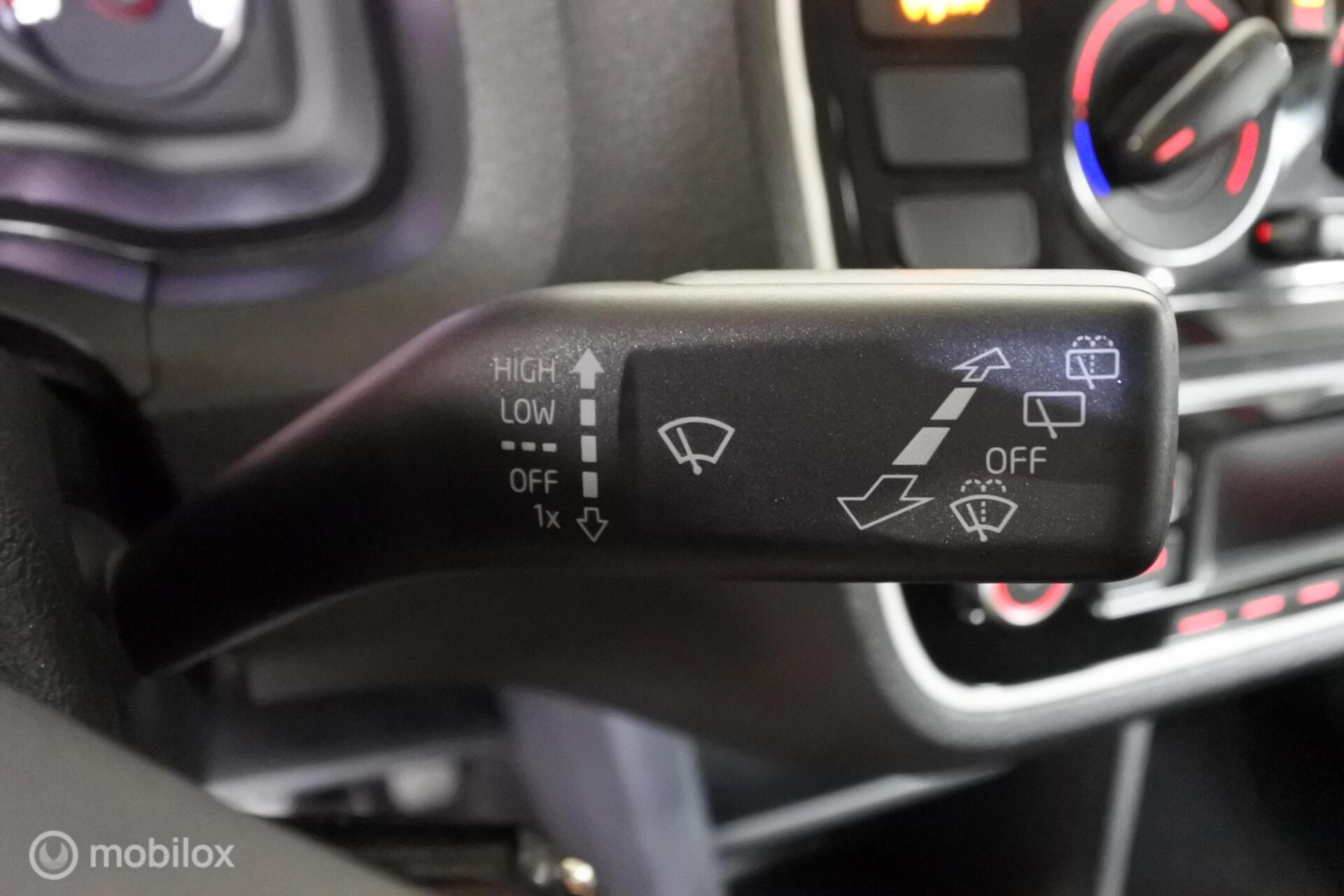 Foto van Volkswagen Up