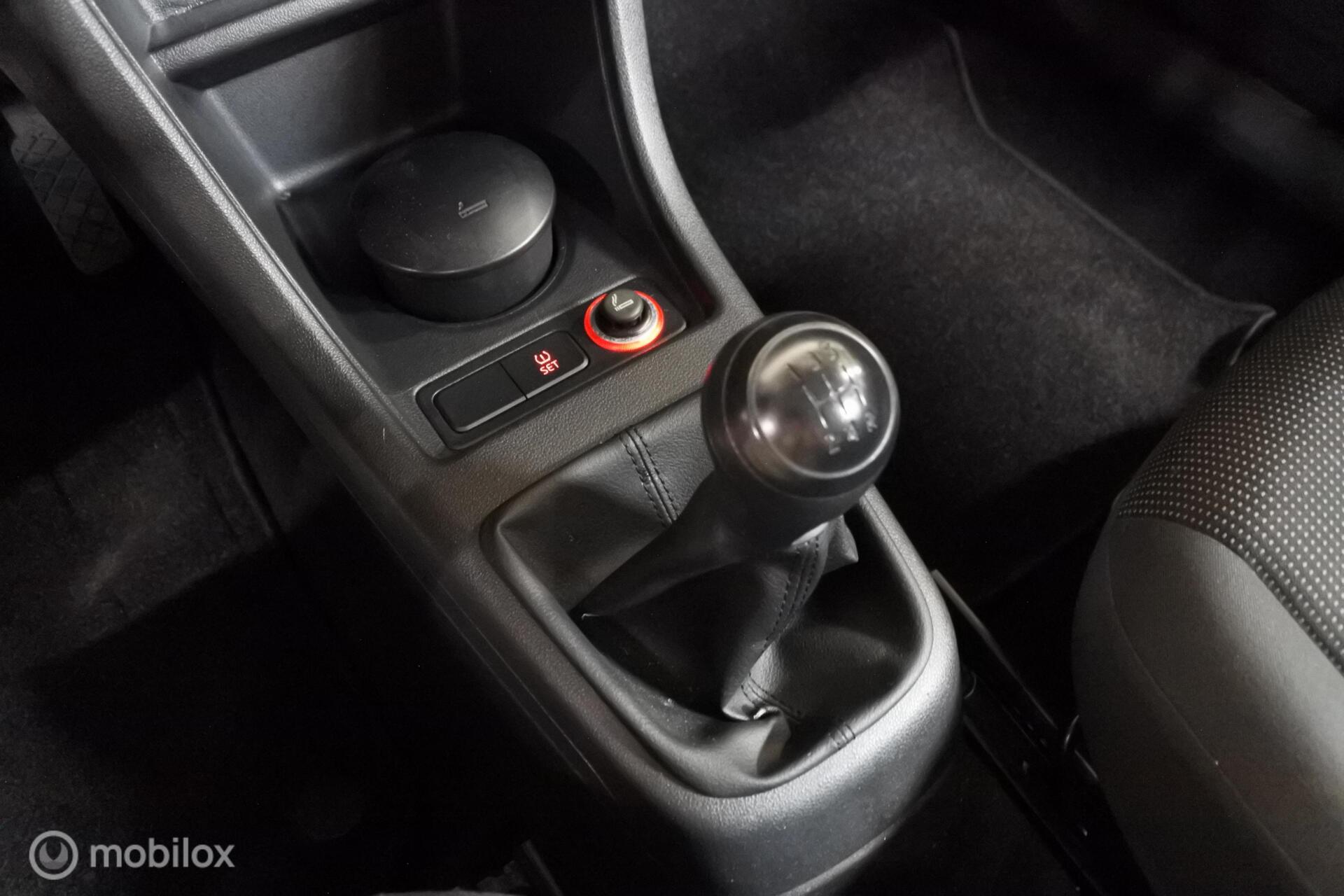 Foto van Volkswagen Up