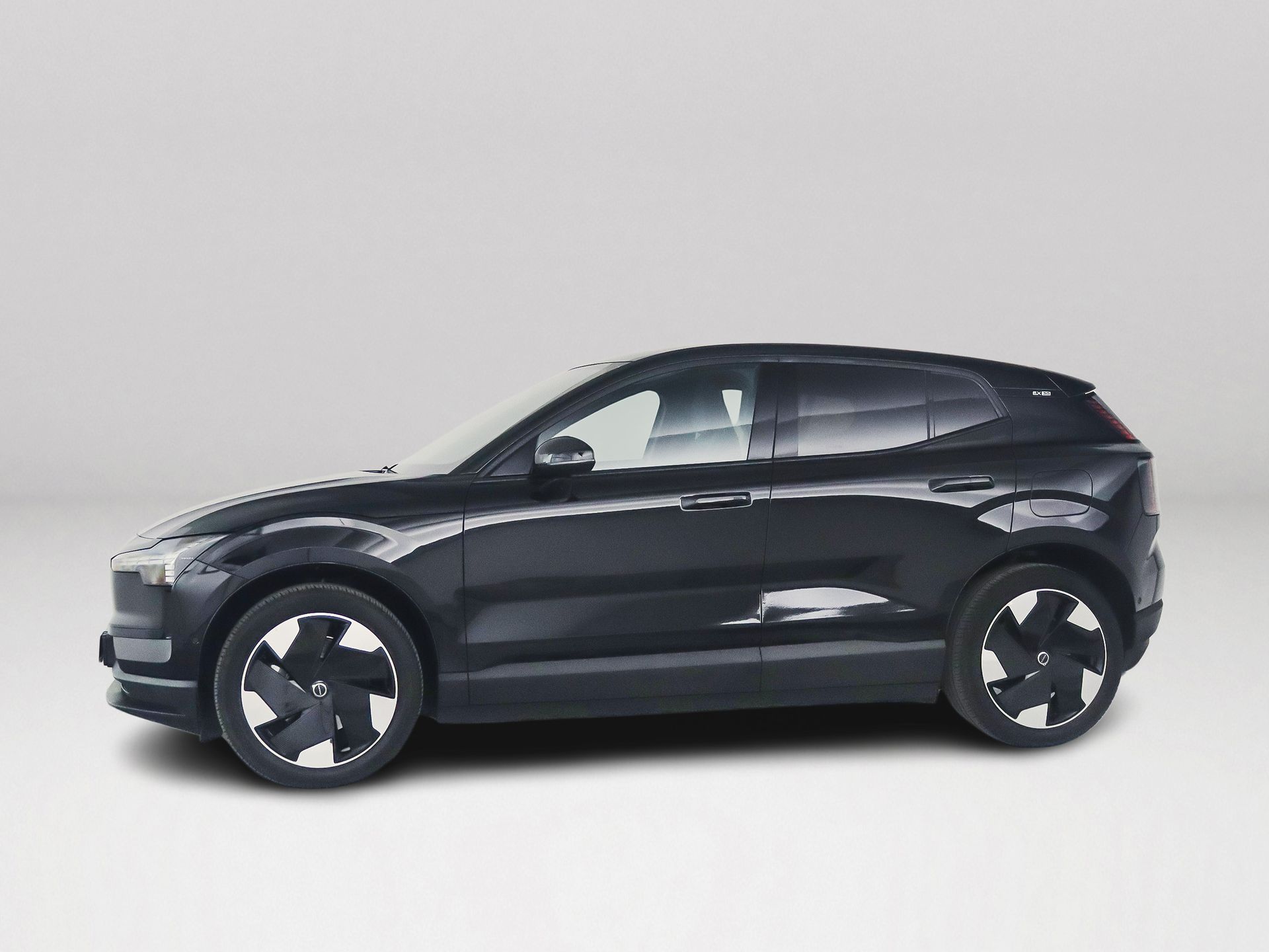 Foto van Volvo Ex30