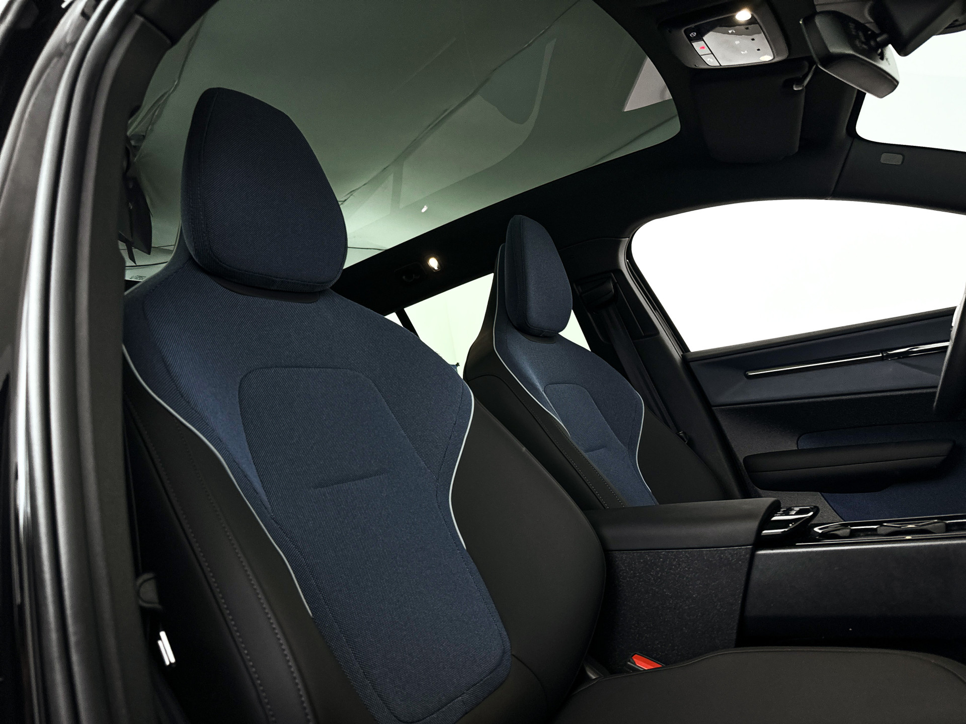 Foto van Volvo Ex30