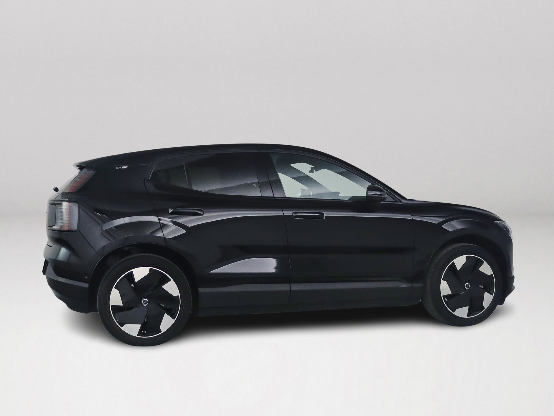 Foto van Volvo Ex30