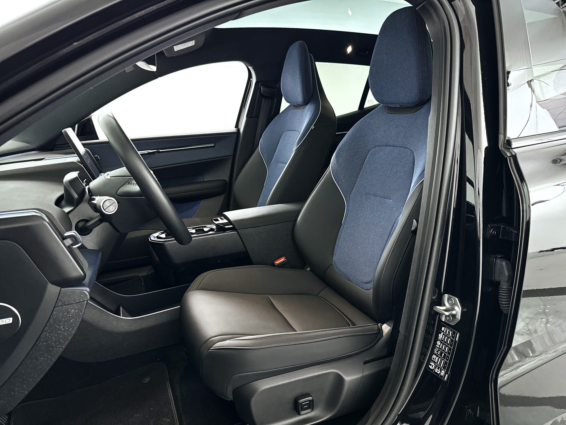 Foto van Volvo Ex30