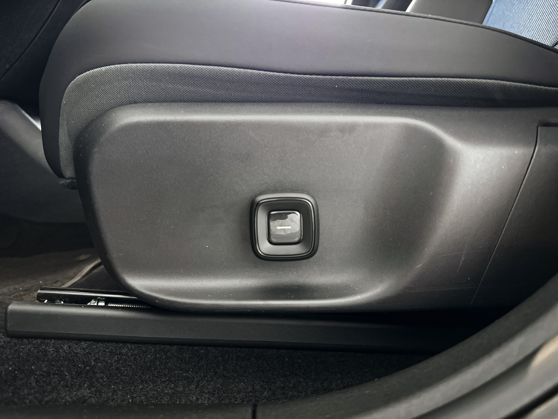 Foto van Volvo Ex30