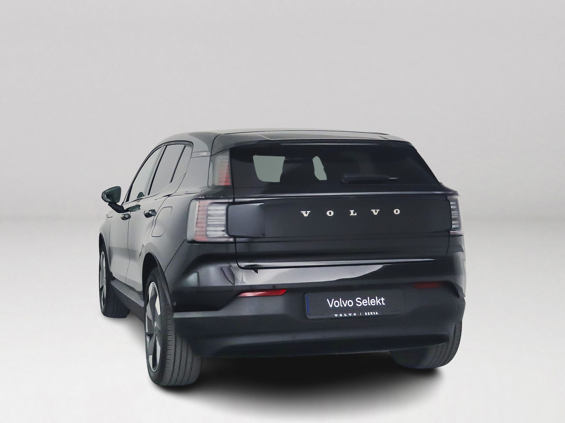 Foto van Volvo Ex30