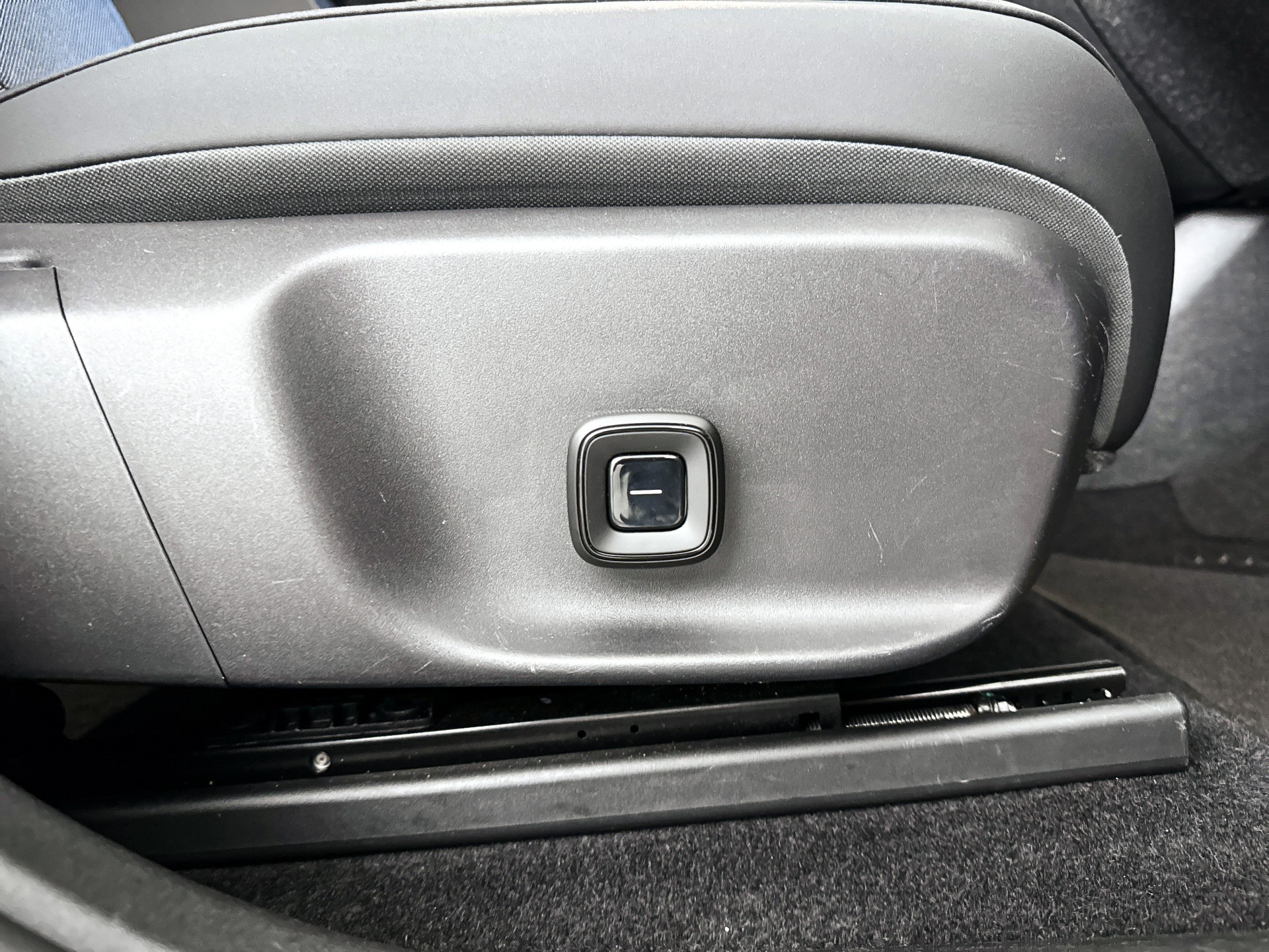 Foto van Volvo Ex30