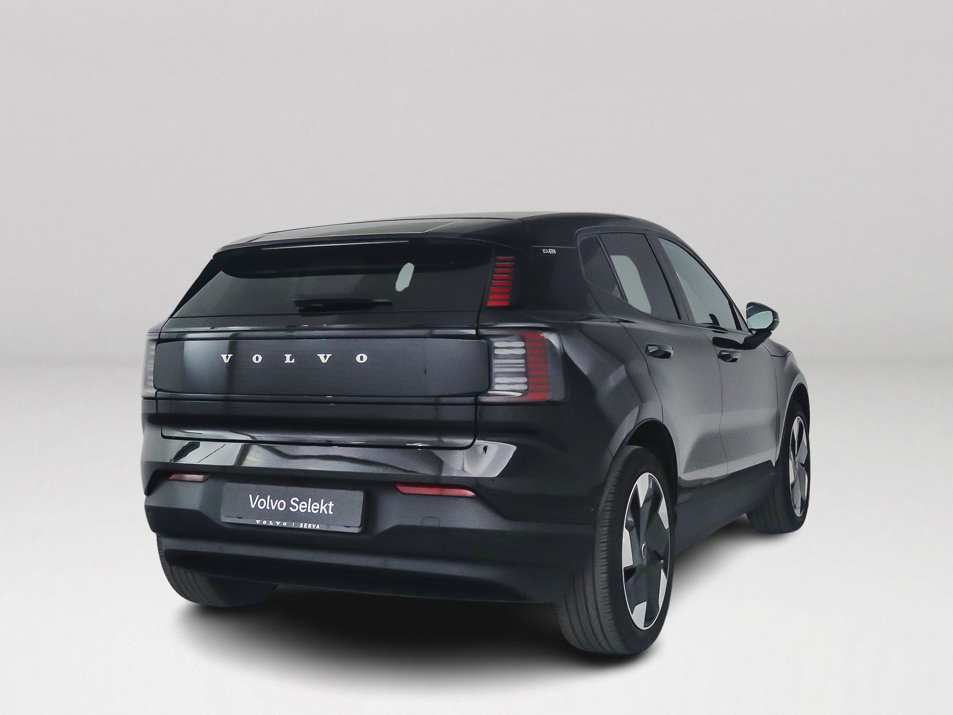 Foto van Volvo Ex30