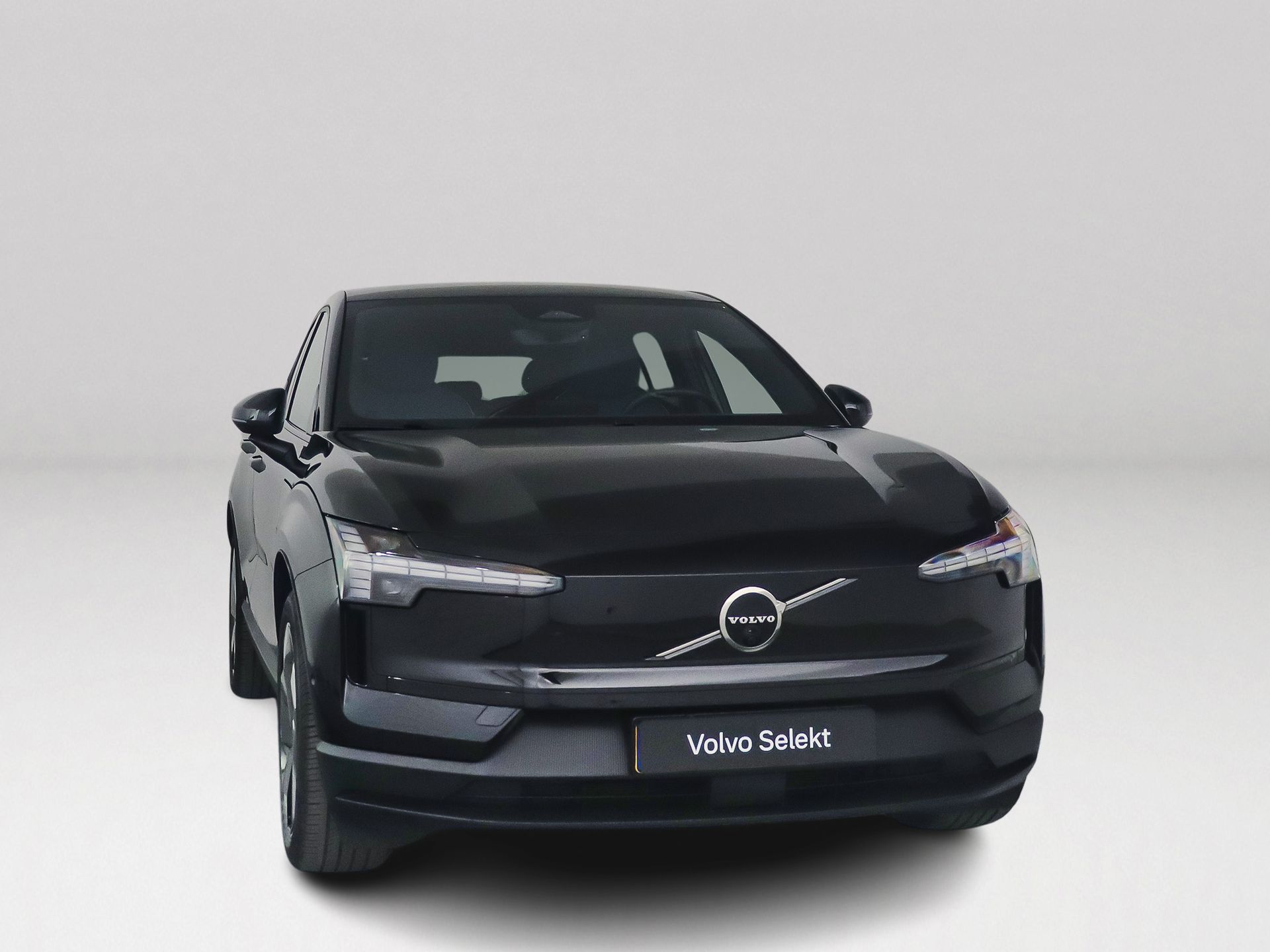 Foto van Volvo Ex30