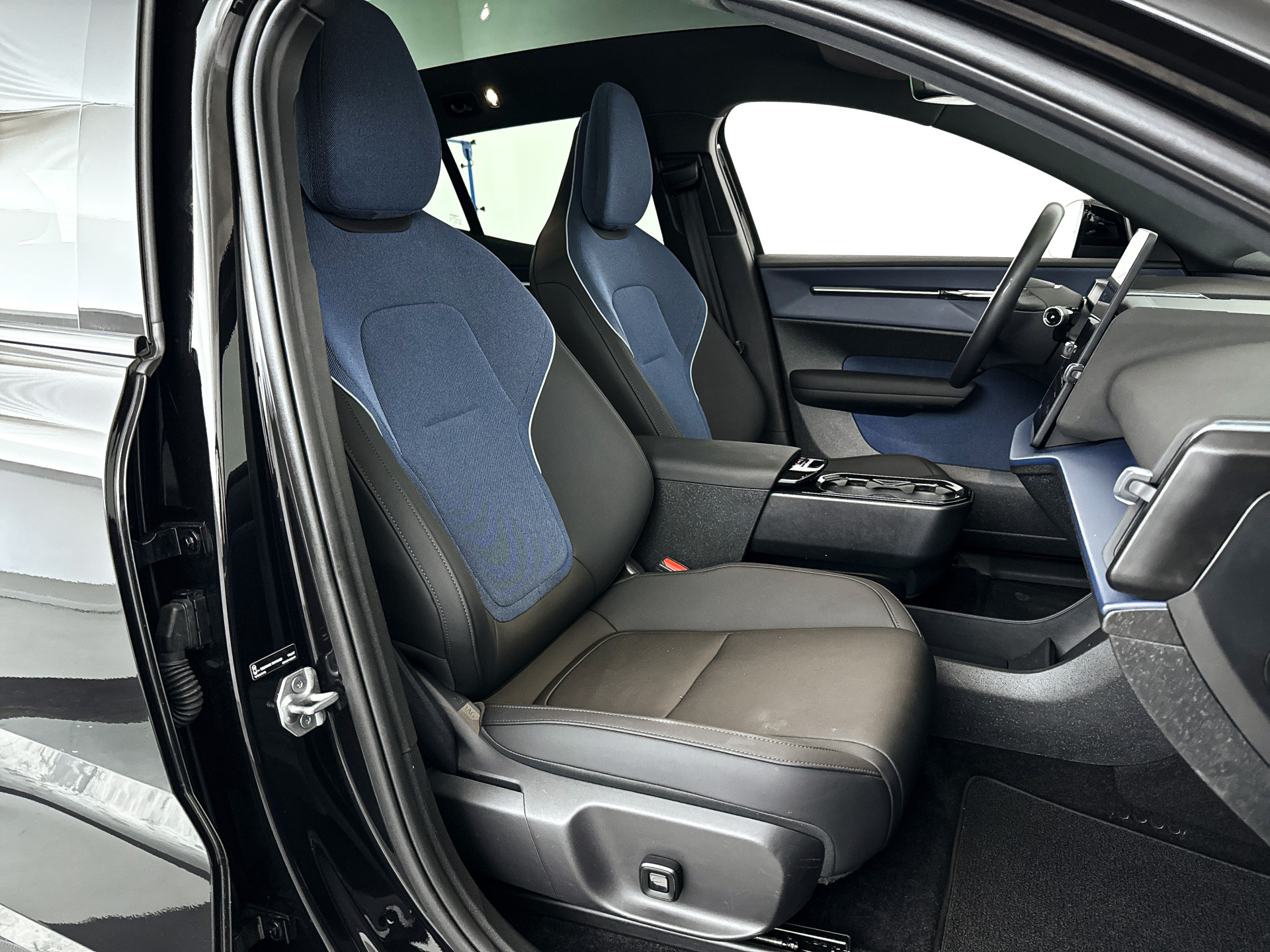 Foto van Volvo Ex30