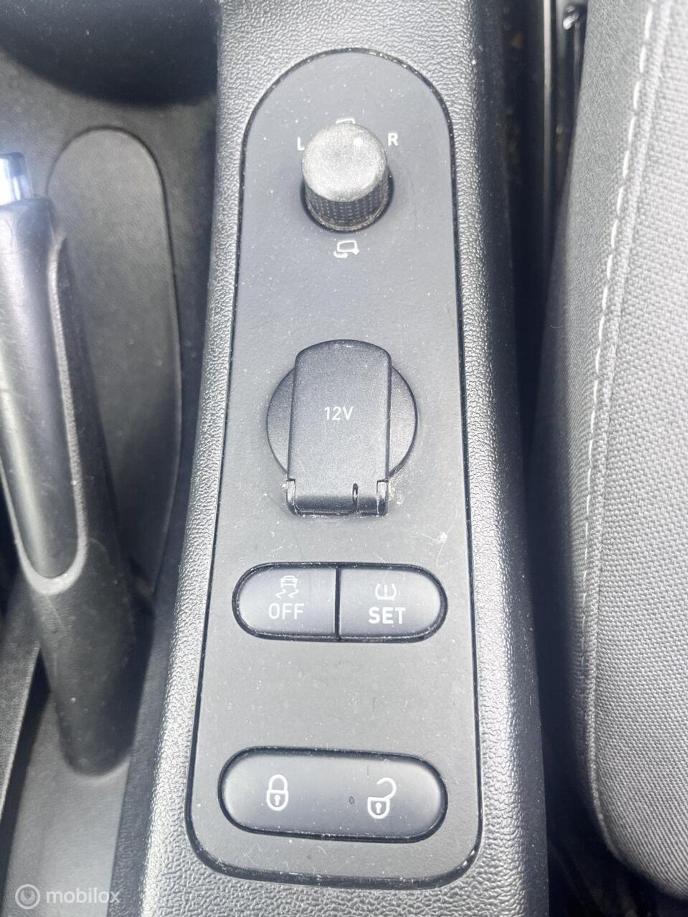 Foto van Seat Altea