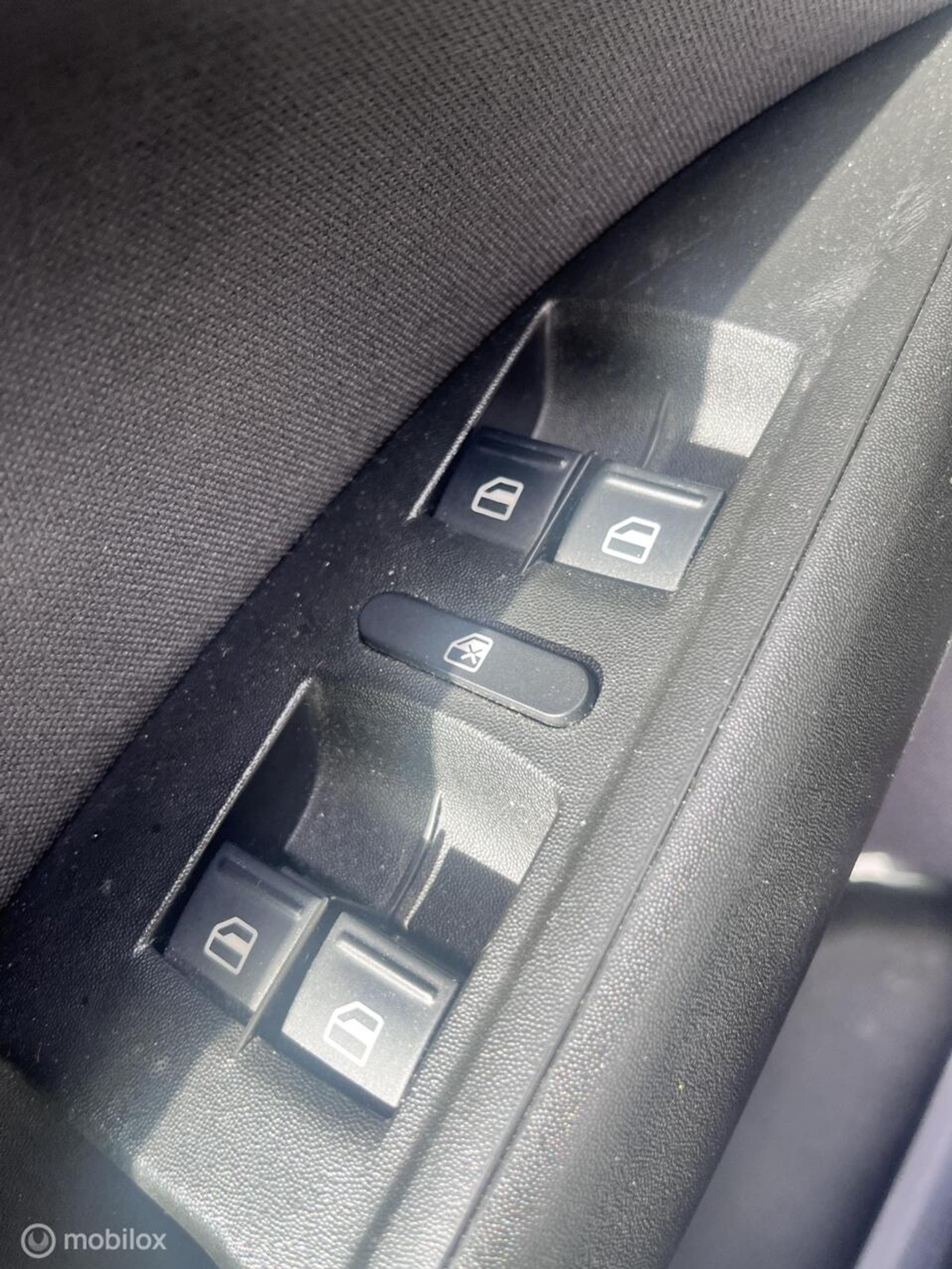 Foto van Seat Altea