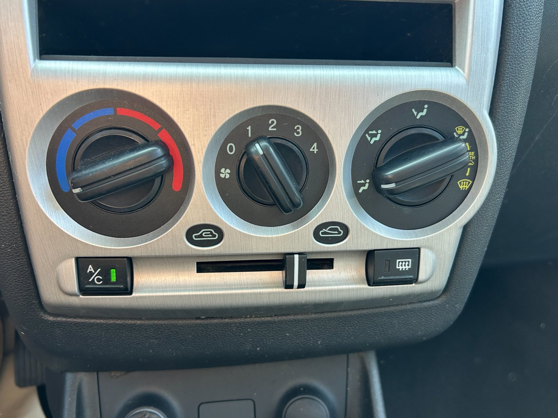 Foto van Hyundai Getz