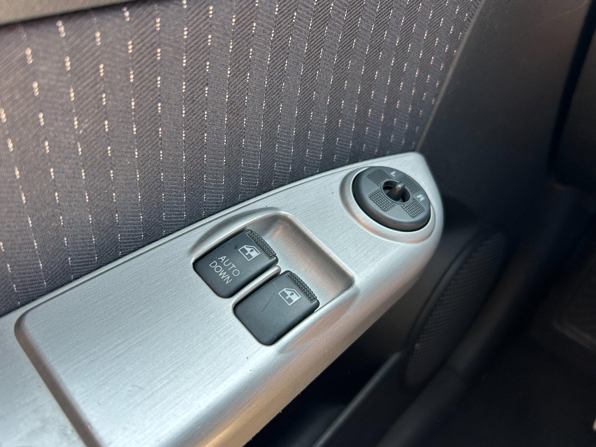 Foto van Hyundai Getz