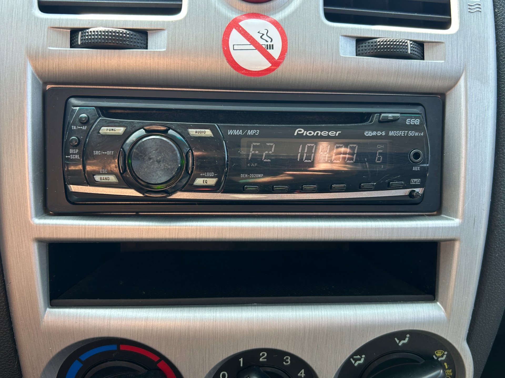Foto van Hyundai Getz