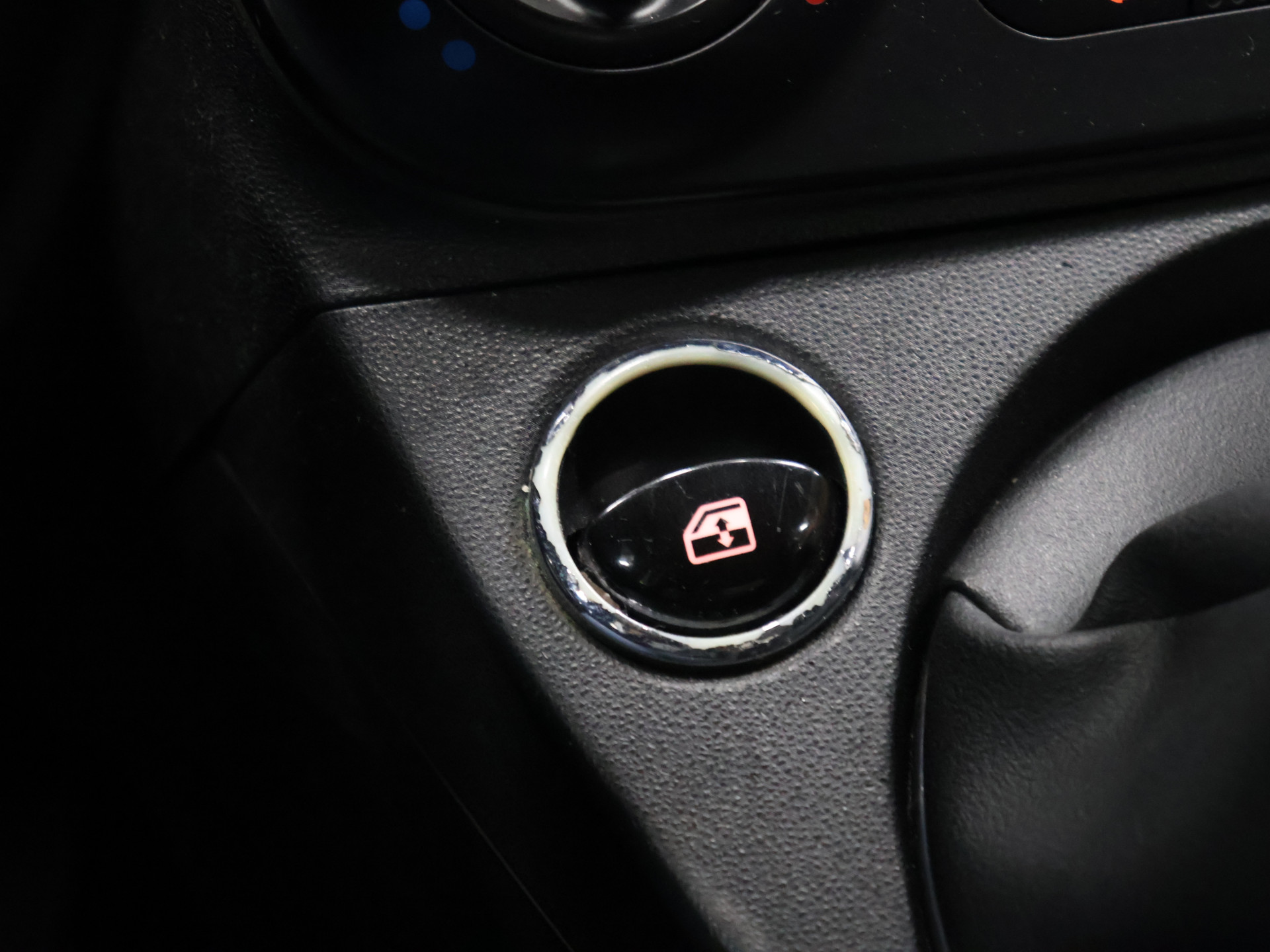 Foto van Fiat 500 C