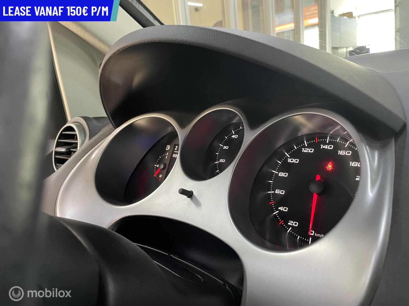 Foto van Seat Altea