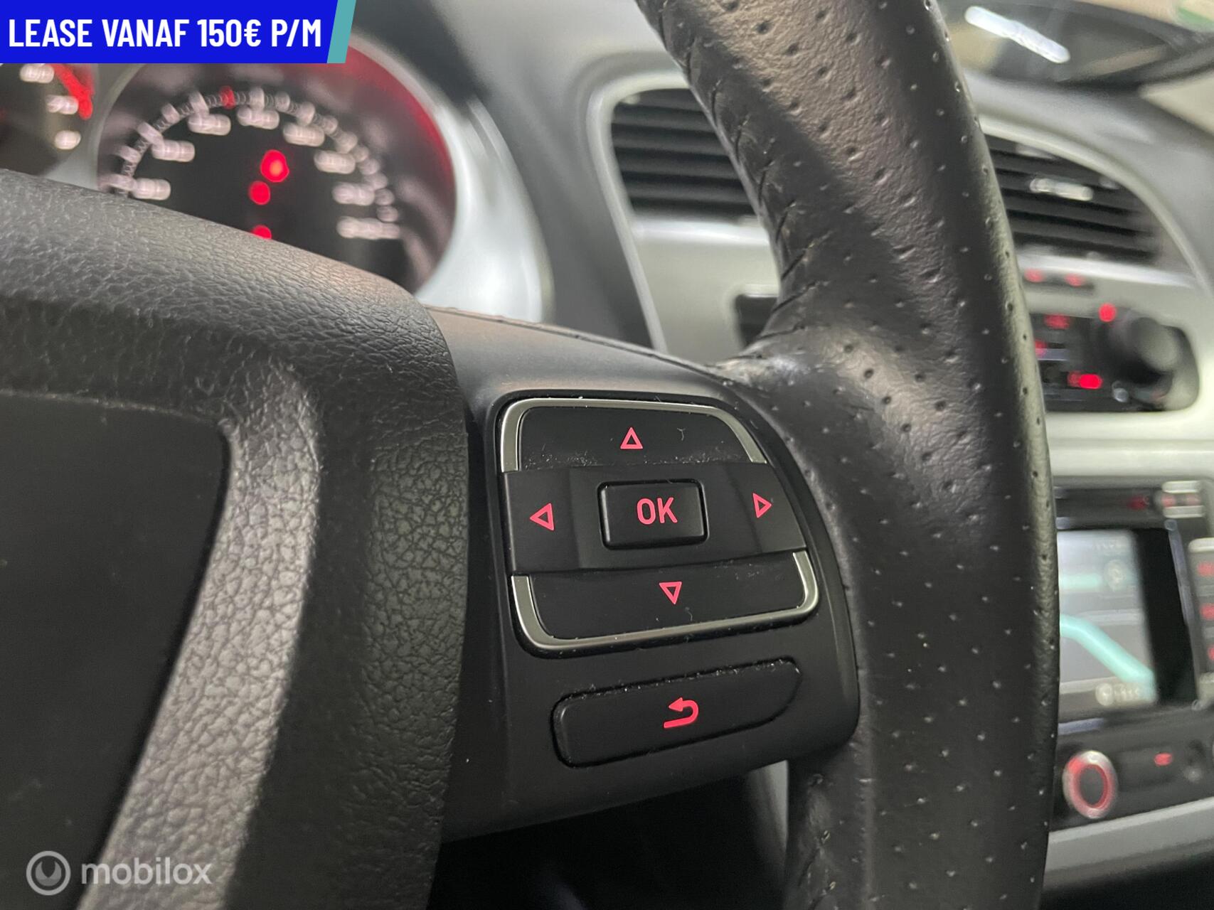 Foto van Seat Altea