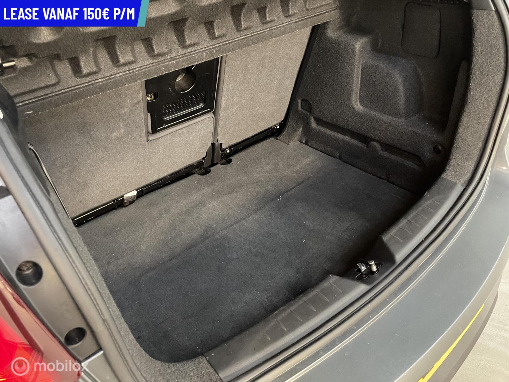 Foto van Seat Altea