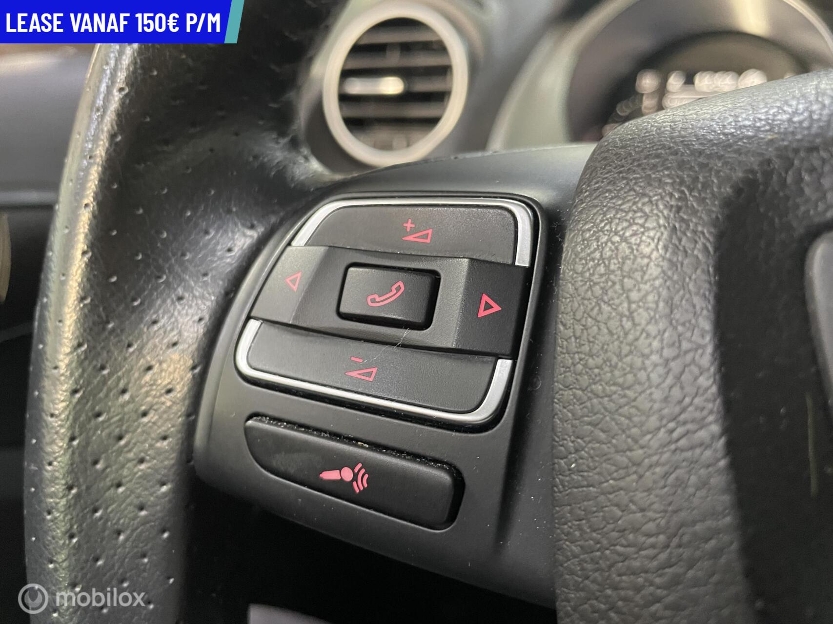 Foto van Seat Altea