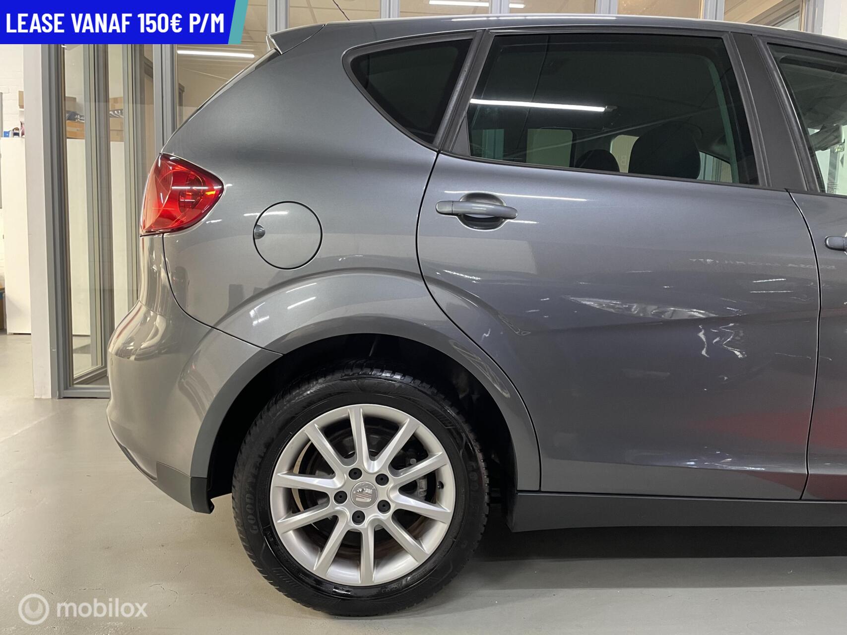Foto van Seat Altea