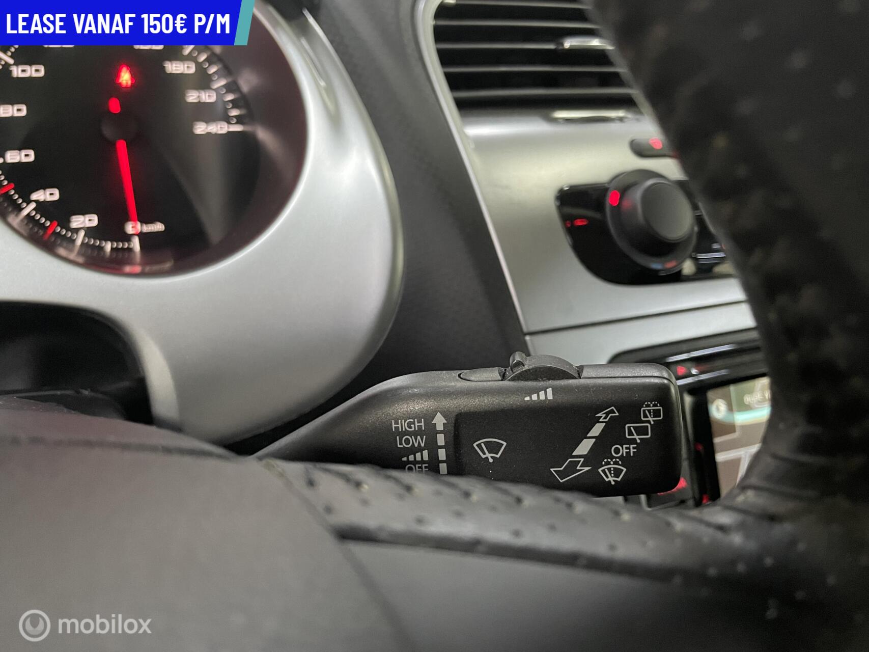 Foto van Seat Altea