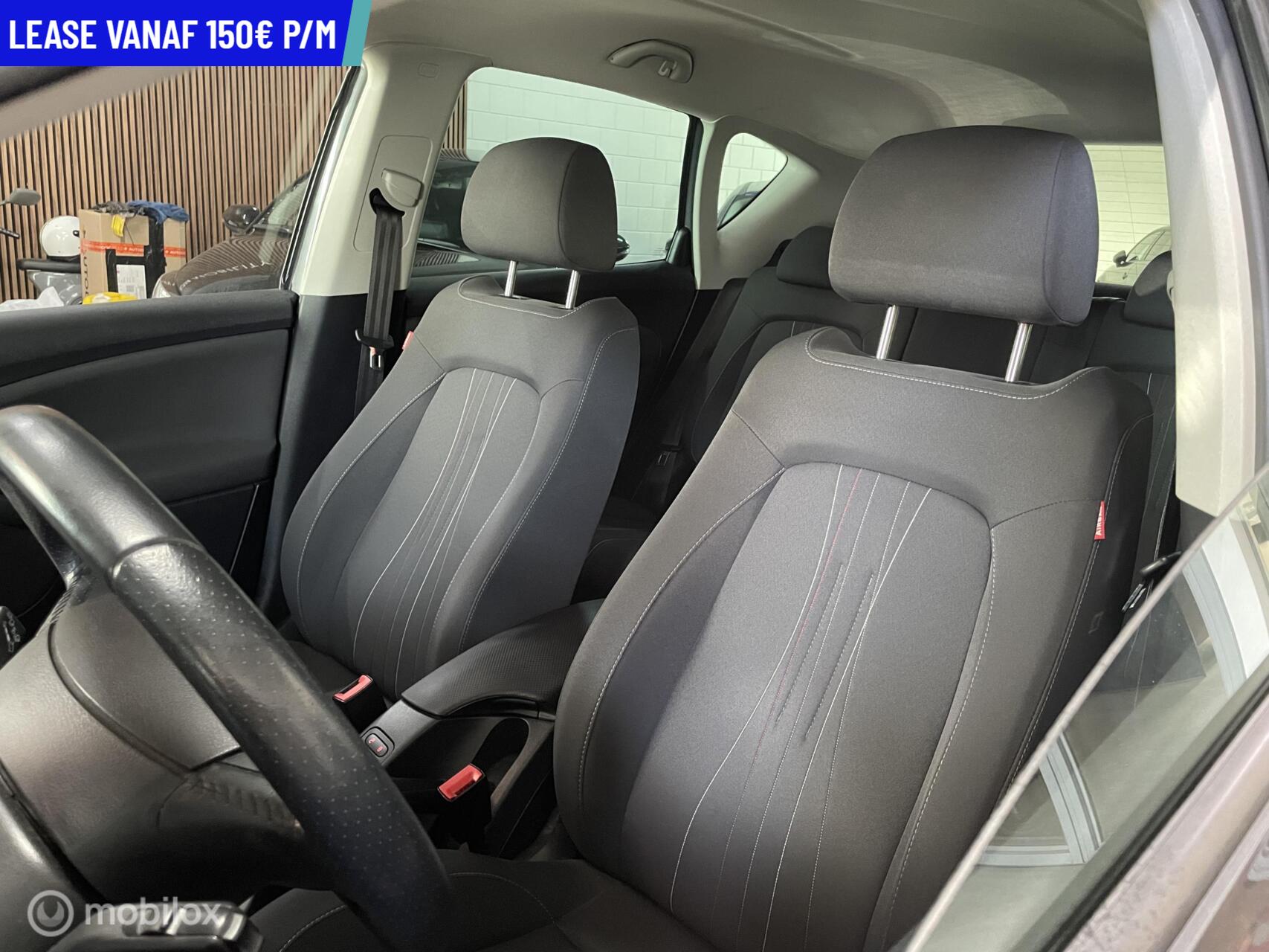Foto van Seat Altea