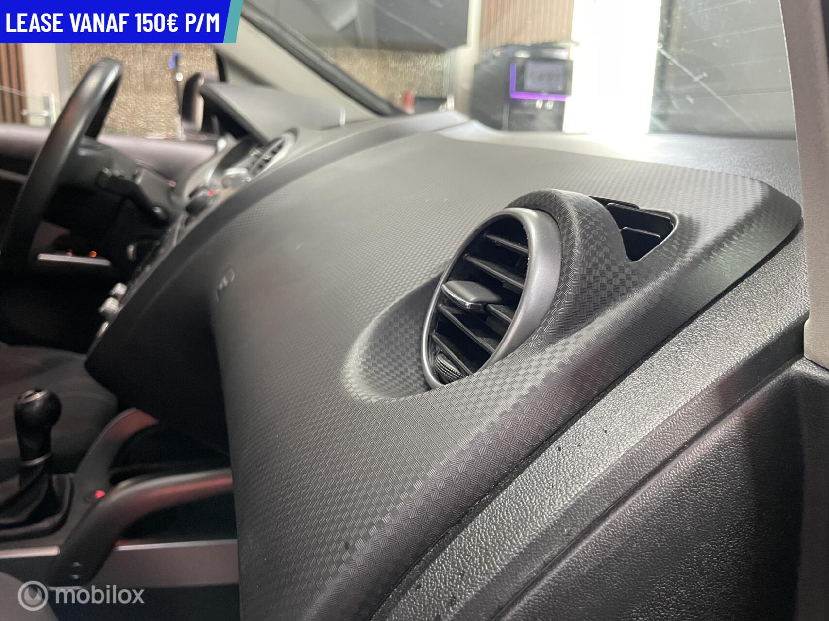 Foto van Seat Altea