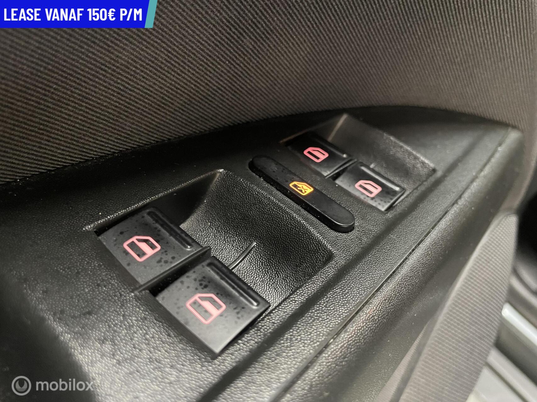 Foto van Seat Altea