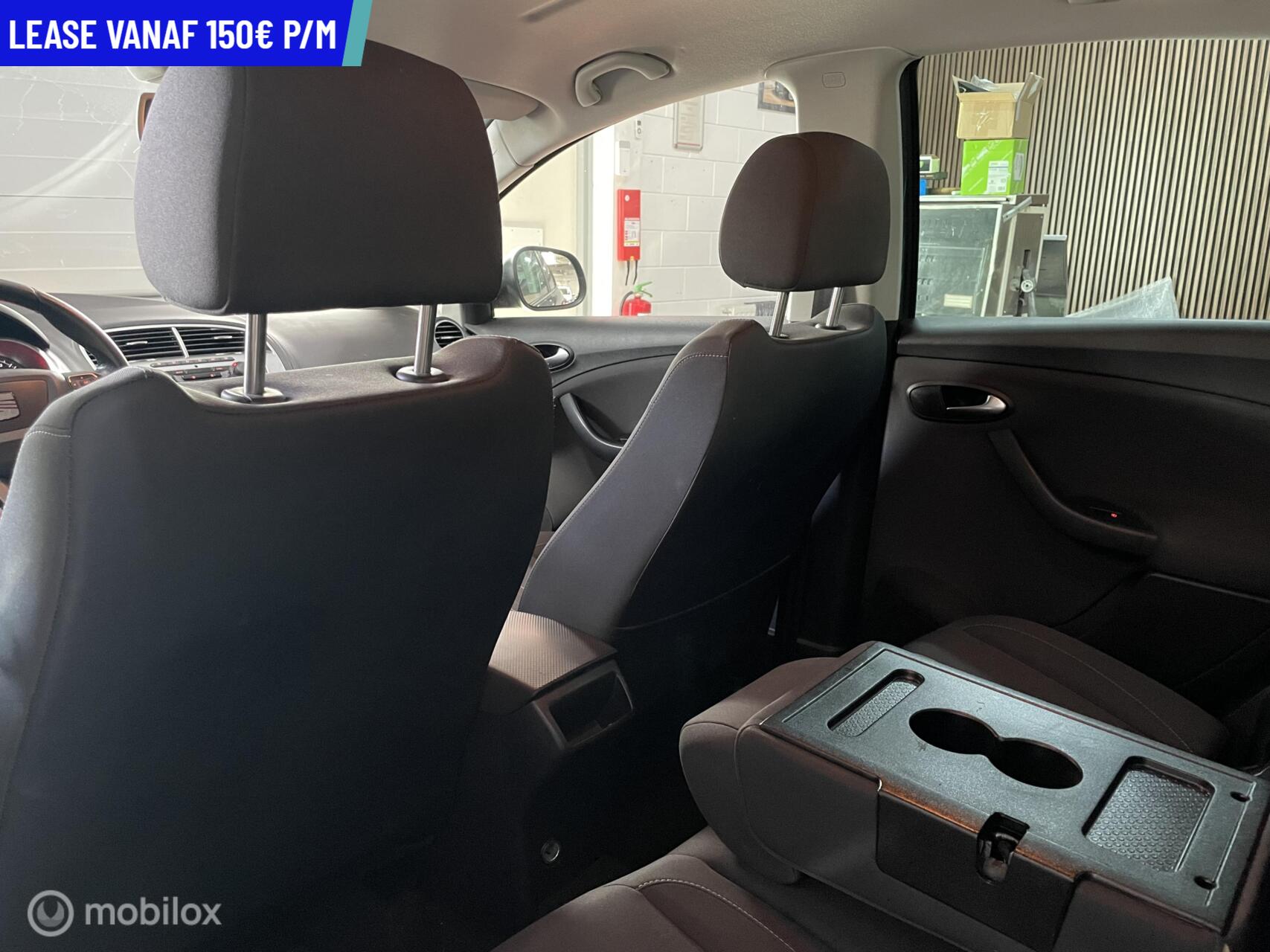 Foto van Seat Altea